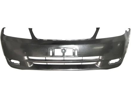 KH8116901 Бампер передній Toyota, Corolla 00-08р STARLINE підбір по vin на Brocar