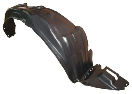 KH8116388 Підкрилок передній правий Toyota Corolla 00-08р STARLINE підбір по vin на Brocar