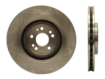 6042225 Спойлер переднього бамперу STARLINE подбор по vin на Brocar