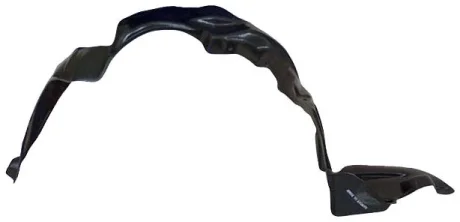 KH8112387 Підкрилок передній лівий Toyota Corolla 91-99р STARLINE підбір по vin на Brocar