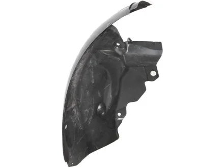 6041388 Подкрылок передний правый Renault Megane II 03-10р STARLINE подбор по vin на Brocar