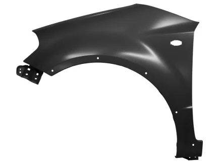 KH6835313 Крило переднє ліве Suzuki, Fiat Sx4, Sedici 06-25р STARLINE підбір по vin на Brocar