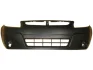 Бампер передний Fiat, Suzuki, Sedici, SX4 06-25р  KH6835 901