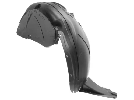 6613388 Підкрилок передній правий Seat Leon 05-13р STARLINE підбір по vin на Brocar