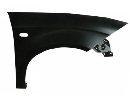 6612312 Крило переднє праве Seat Altea, Toledo III 04-15р STARLINE підбір по vin на Brocar