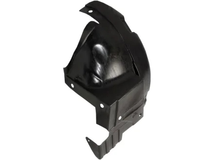 KH6062386 Підкрилок передній правий Nissan, Renault, Opel Trafic II, Vivaro A 02-25р STARLINE підбір по vin на Brocar