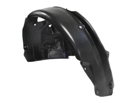 KH6056387 Підкрилок передній лівий Renault Laguna III 08-15р STARLINE підбір по vin на Brocar