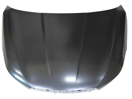 KH6738280 Капот Subaru Forester (SJ_) 12-25р STARLINE подбор по vin на Brocar