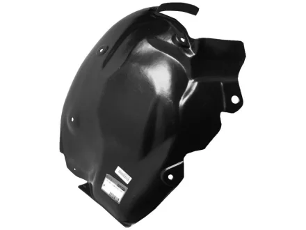 6042387 Підкрилок передній лівий Renault Scenic I-II 04-09р STARLINE підбір по vin на Brocar