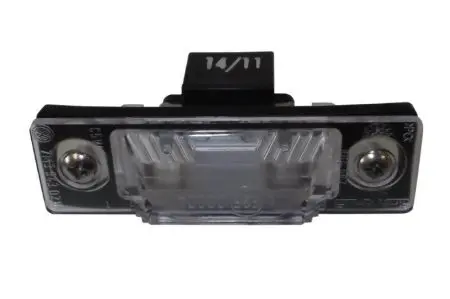 KH66500850 Освiтлювач номерного знаку STARLINE подбор по vin на Brocar