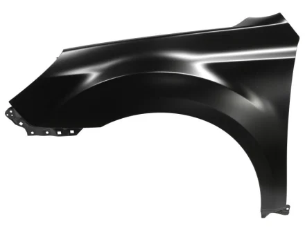 KH6713311 Крило переднє ліве Subaru Outback, Legacy V 08-25р STARLINE підбір по vin на Brocar