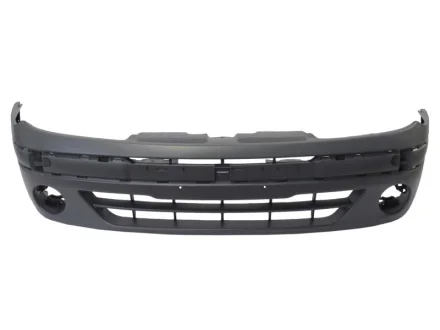 6038903 Бампер передній Renault, Scenic I, Megane 96-10р STARLINE підбір по vin на Brocar