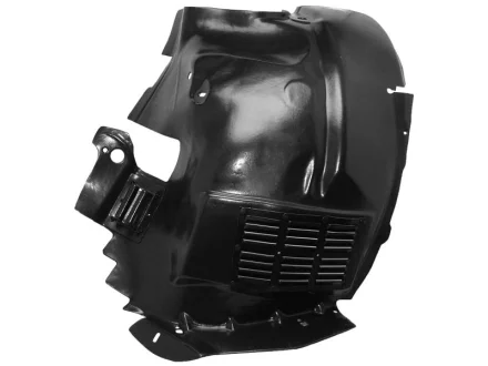 KH6038391 Підкрилок передній правий Renault Scenic I-II 99-10р STARLINE підбір по vin на Brocar