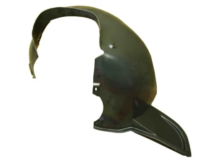 KH6609387 Підкрилок передній лівий Seat Ibiza III, Cordoba 02-09р STARLINE підбір по vin на Brocar