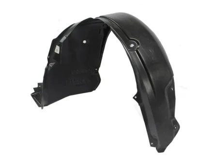 KH6056388 Підкрилок передній правий Renault Laguna III 07-15р STARLINE підбір по vin на Brocar