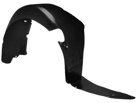 KH6055547 Підкрилок задній лівий Renault Laguna II 01-07р STARLINE підбір по vin на Brocar