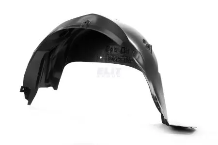 6011547 Пластиковий пiдкрилок STARLINE підбір по vin на Brocar