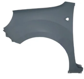 KH6011311 Крило переднє ліве Renault Kangoo 08-25р STARLINE підбір по vin на Brocar