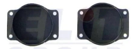 6043995 Решiтка радiатора STARLINE підбір по vin на Brocar