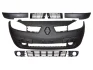Бампер передний Renault, Megane II 01-25р  KH6041 900