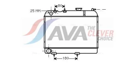 6043200 Панель передня STARLINE подбор по vin на Brocar
