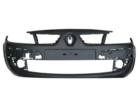 KH6042901 Бампер передній Renault, Scenic II 03-10р STARLINE підбір по vin на Brocar