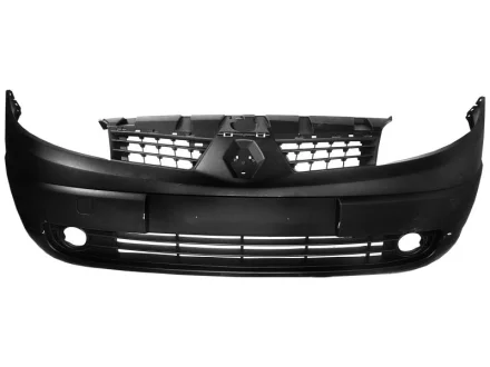 KH6042900 Бампер передній Renault, Scenic II 03-10р STARLINE підбір по vin на Brocar