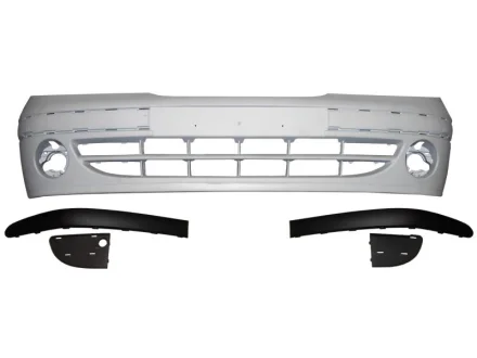 KH6037903 Бампер передний Renault, Megane I 95-08р STARLINE подбор по vin на Brocar