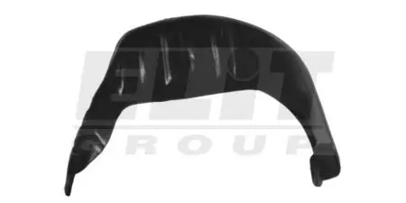 6037547 Пластиковий пiдкрилок STARLINE подбор по vin на Brocar