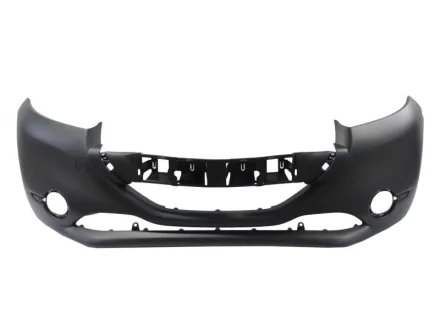 KH5509900 Бампер передний Peugeot, 208 I 12-21р STARLINE подбор по vin на Brocar
