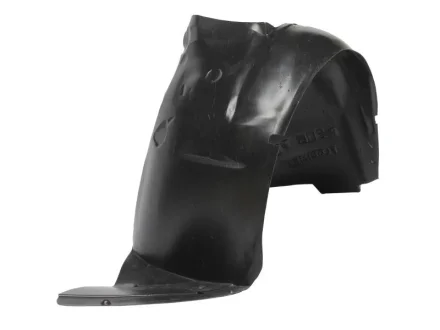 KH5507393 Підкрилок передній лівий Peugeot 206 02-25р STARLINE підбір по vin на Brocar