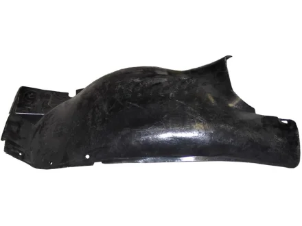 KH5507392 Підкрилок передній правий Peugeot 206 98-12р STARLINE підбір по vin на Brocar