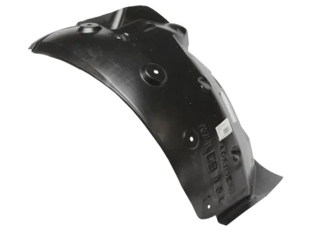 6011387 Підкрилок передній лівий Renault Kangoo 08-25р STARLINE підбір по vin на Brocar