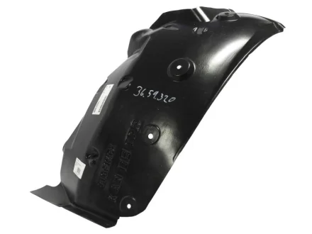 6011388 Підкрилок передній правий Renault Kangoo 08-25р STARLINE підбір по vin на Brocar