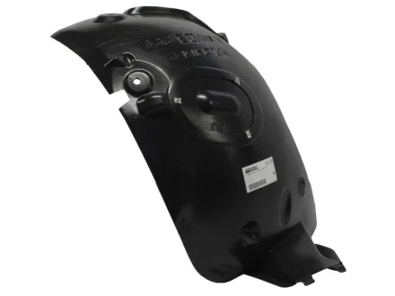 6011386 Підкрилок передній правий Renault Kangoo 08-25р STARLINE підбір по vin на Brocar