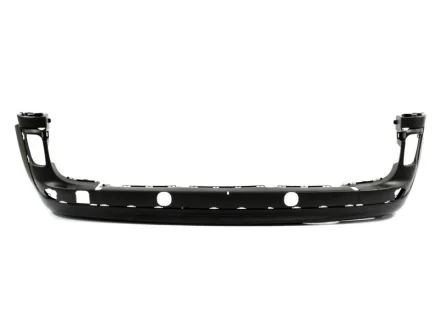 6011950 Бампер задний Mercedes, Renault, Citan, Kangoo 08-25р STARLINE подбор по vin на Brocar