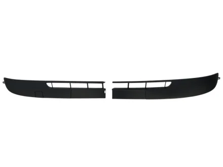 6011920 Накладка переднего бампера STARLINE подбор по vin на Brocar