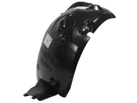 6011385 Підкрилок передній лівий Renault Kangoo 08-25р STARLINE підбір по vin на Brocar