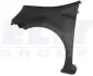 Крило переднє 6007 313