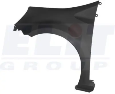 6007313 Крило переднє STARLINE підбір по vin на Brocar