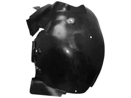 KH6007388 Підкрилок передній правий Renault Grand Modus 04-12р STARLINE підбір по vin на Brocar