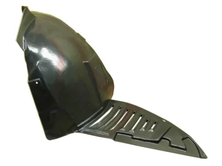 5537385 Подкрылок передний левый Peugeot 407 04-11р STARLINE подбор по vin на Brocar