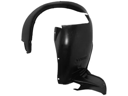 KH5550387 Подкрылок передний левый Citroen, Fiat, Peugeot Evasion, Ulysse, 806 94-02р STARLINE подбор по vin на Brocar