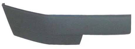 5076912 Бампер передній права частина Opel, Vectra A 88-95р STARLINE підбір по vin на Brocar