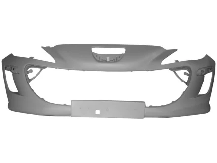 KH5519900 Бампер передній Peugeot, 308 I 07-16р STARLINE підбір по vin на Brocar