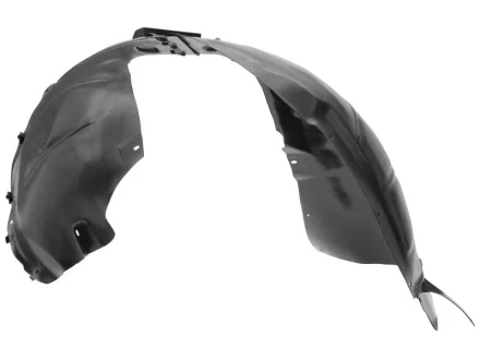 KH5053386 Подкрылок передний правый Opel Astra J 09-16р STARLINE подбор по vin на Brocar