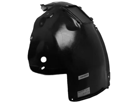 KH5052385 Подкрылок передний левый Opel Astra H 05-10р STARLINE подбор по vin на Brocar