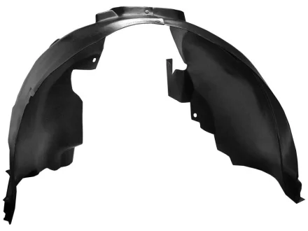 KH5519387 Підкрилок передній лівий Peugeot 308 I 07-16р STARLINE підбір по vin на Brocar