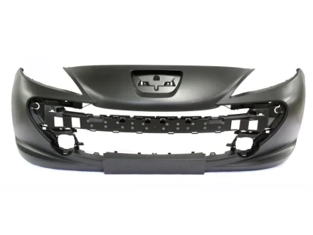 KH5508904 Бампер передній Peugeot, 207 06-15р STARLINE підбір по vin на Brocar