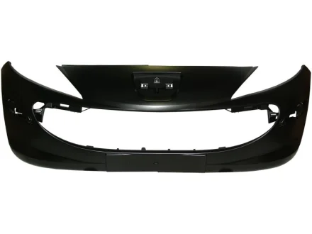 KH5508900 Бампер передній Peugeot, 207 06-15р STARLINE підбір по vin на Brocar